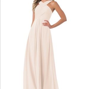 Azazie Bridesmaid Dress - Kaleigh